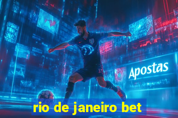 rio de janeiro bet